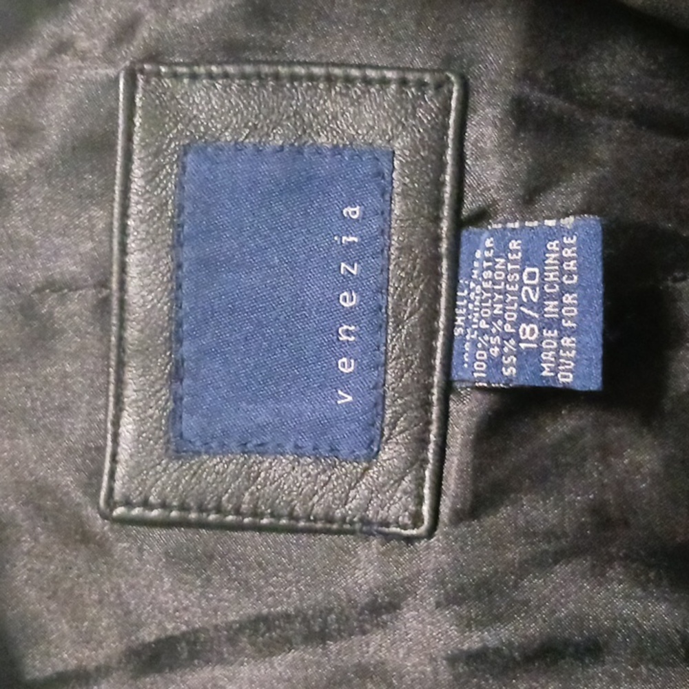 Venezia jacket - Picture 2 of 6